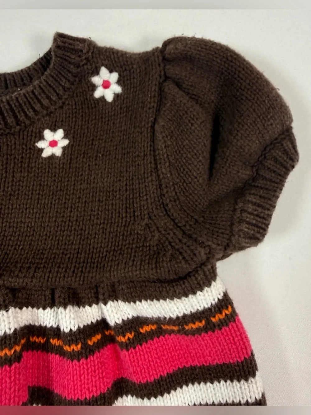GYMBOREE Girls' 